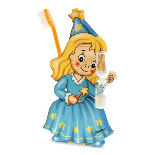 Picture of TOOTHBRUSH HOLDER FAIRY